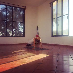 Meet your Posher, Lindsey